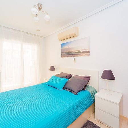 Alegria Id22 Apartment Torrevieja Exterior photo