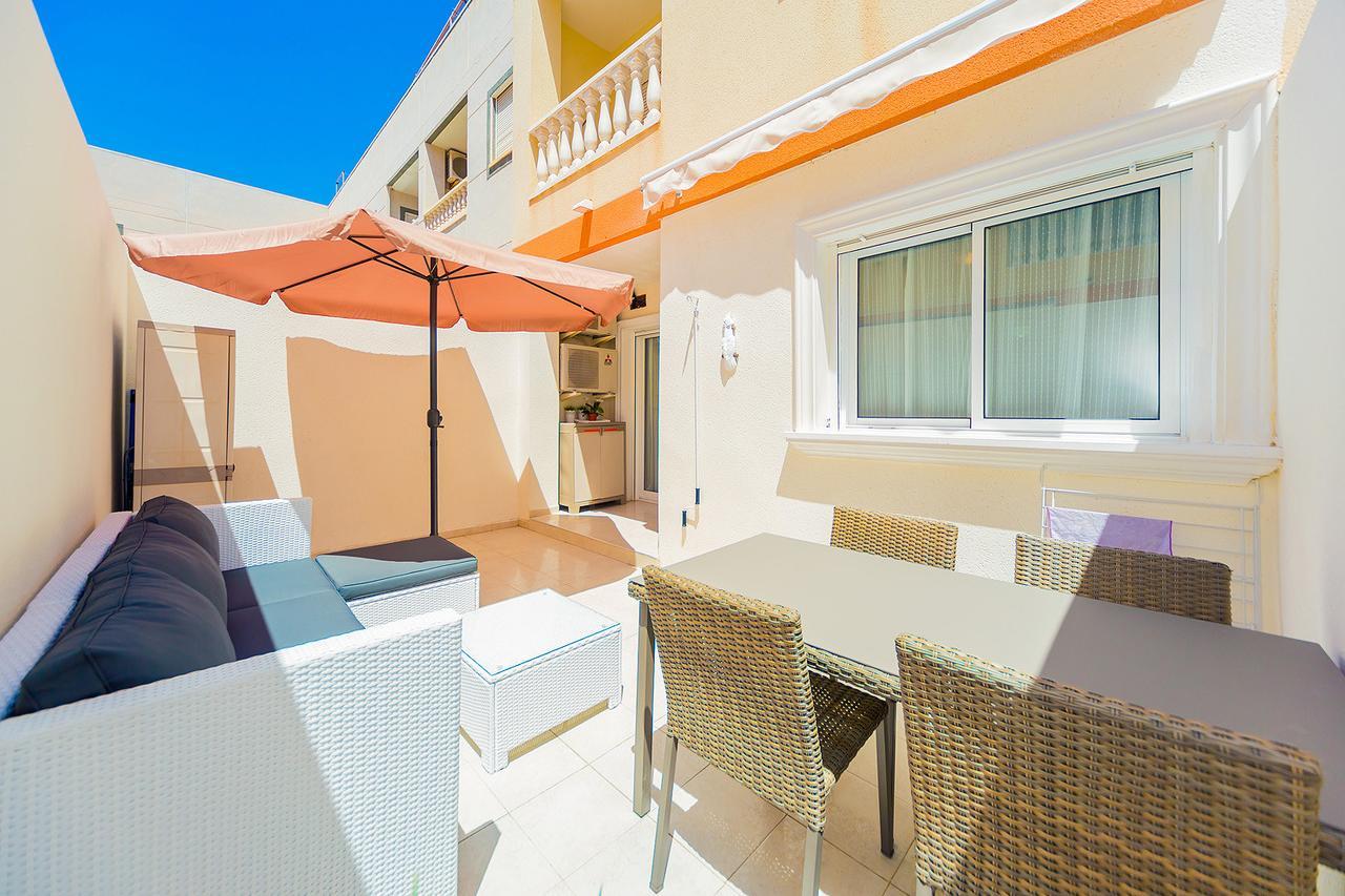 Alegria Id22 Apartment Torrevieja Exterior photo