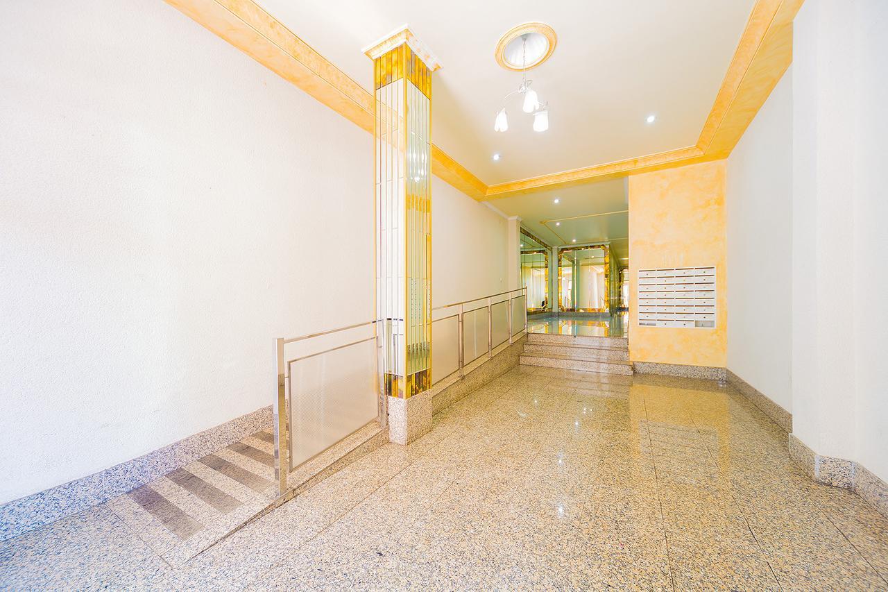 Alegria Id22 Apartment Torrevieja Exterior photo