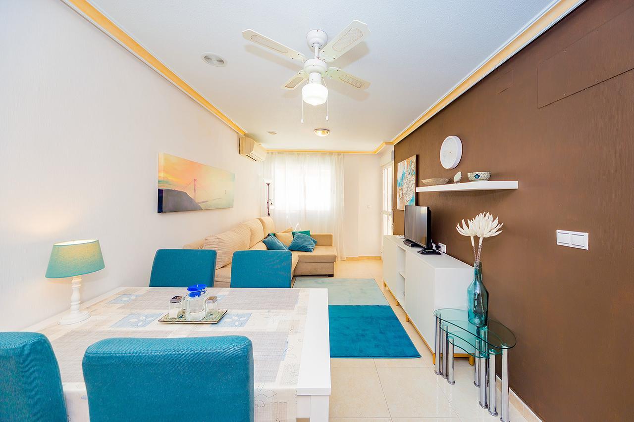 Alegria Id22 Apartment Torrevieja Exterior photo