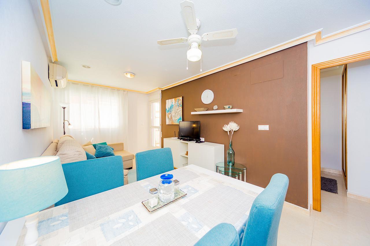 Alegria Id22 Apartment Torrevieja Exterior photo